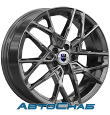 Диск 7х18 5х108 d65.1 ЕТ36 K&K Вудроф (KC1044-03) Кварц